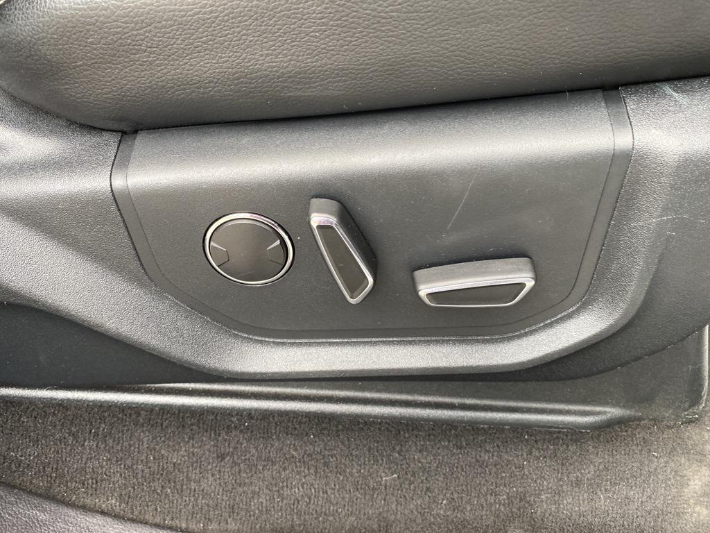 used 2019 Ford F-250 car, priced at $46,480