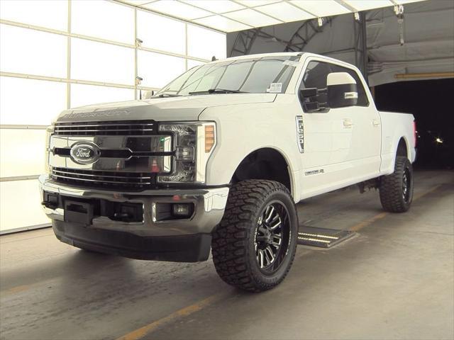 used 2019 Ford F-250 car, priced at $51,454