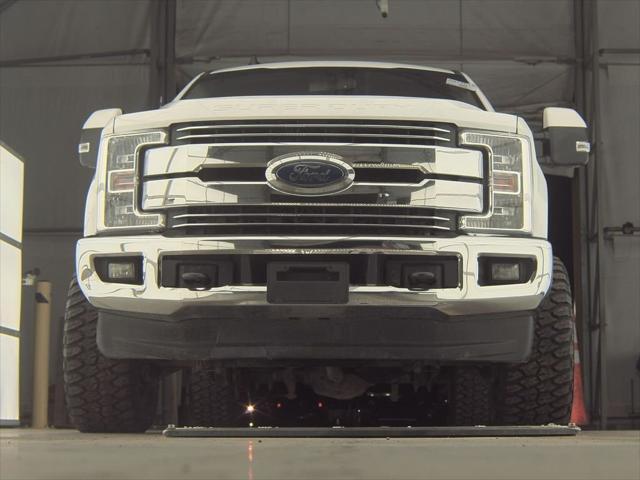 used 2019 Ford F-250 car, priced at $51,454
