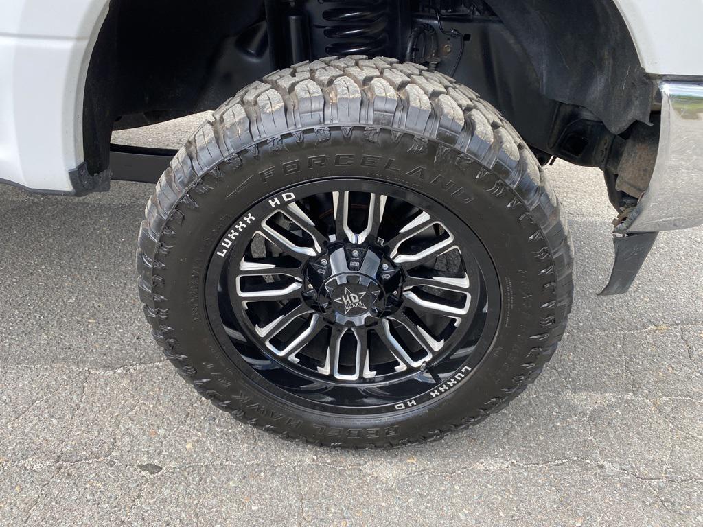 used 2019 Ford F-250 car, priced at $46,480