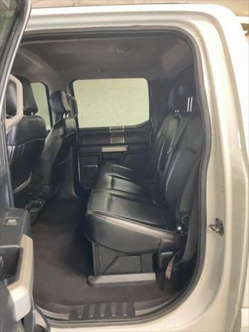 used 2019 Ford F-250 car, priced at $51,454