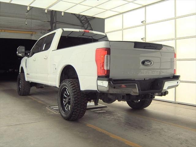 used 2019 Ford F-250 car, priced at $51,454
