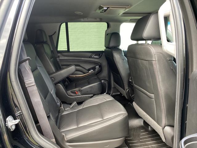 used 2019 Chevrolet Tahoe car, priced at $22,726