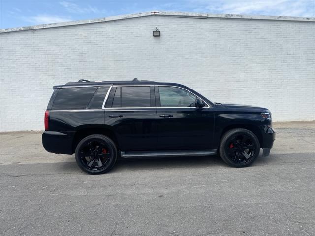 used 2019 Chevrolet Tahoe car, priced at $22,726