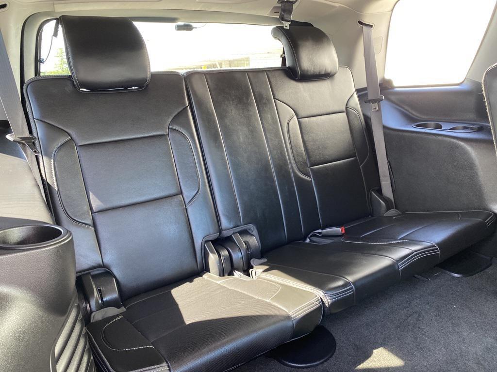 used 2018 GMC Yukon car, priced at $28,433