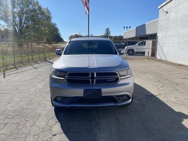 used 2018 Dodge Durango car, priced at $19,385