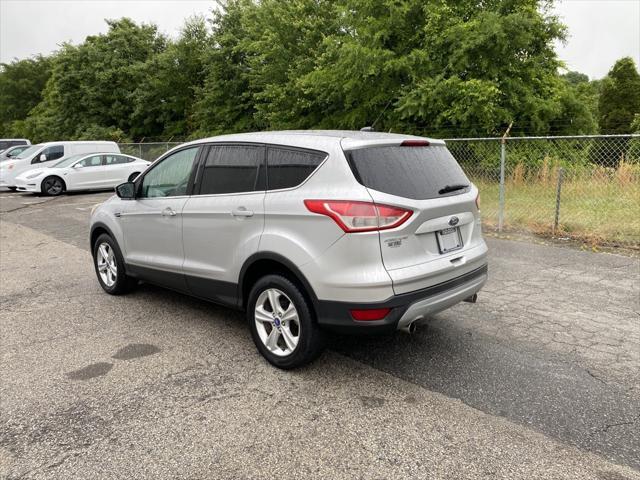used 2013 Ford Escape car, priced at $8,186