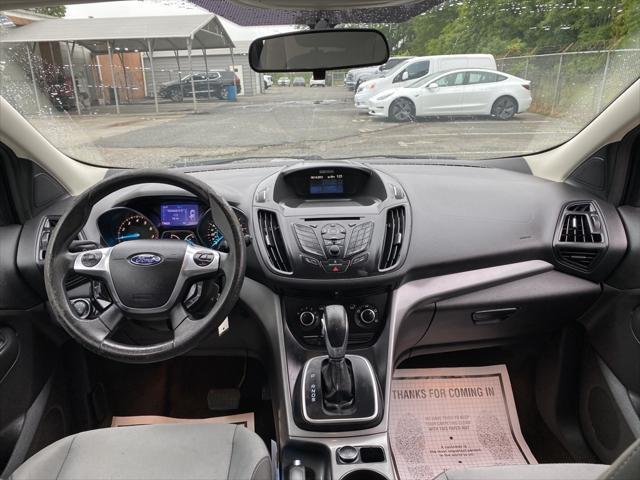 used 2013 Ford Escape car, priced at $8,186
