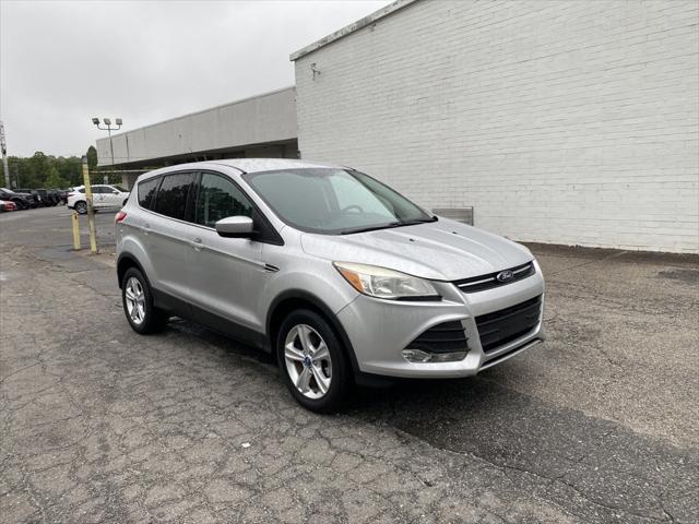 used 2013 Ford Escape car, priced at $8,186