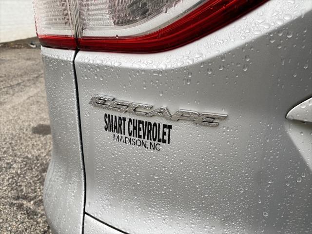 used 2013 Ford Escape car, priced at $8,186