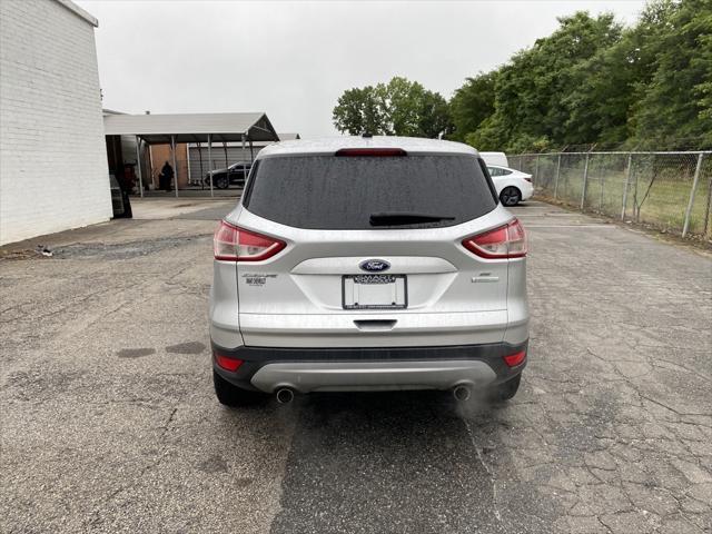 used 2013 Ford Escape car, priced at $8,186