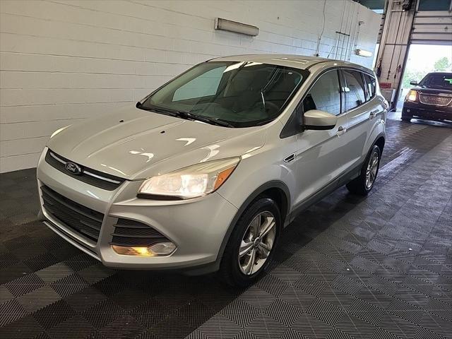 used 2013 Ford Escape car, priced at $9,433