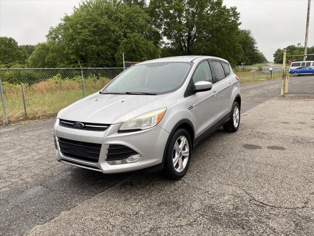 used 2013 Ford Escape car, priced at $8,186