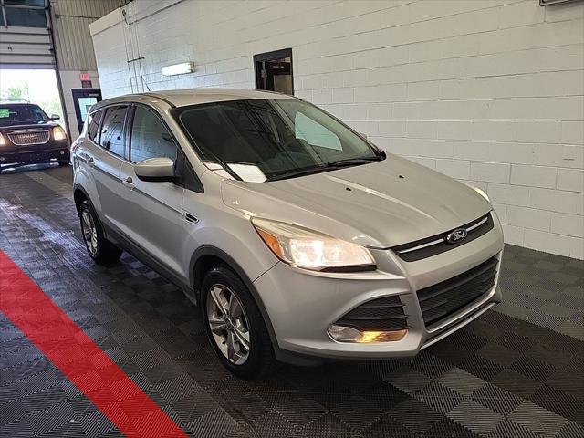 used 2013 Ford Escape car, priced at $9,433