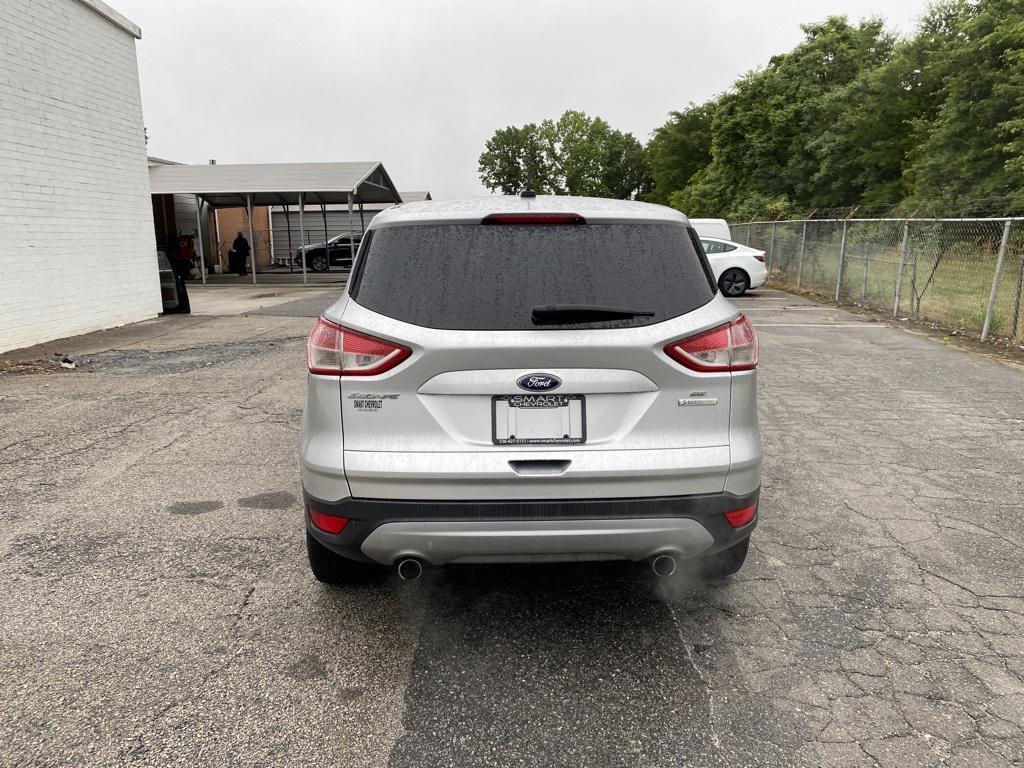 used 2013 Ford Escape car, priced at $7,598