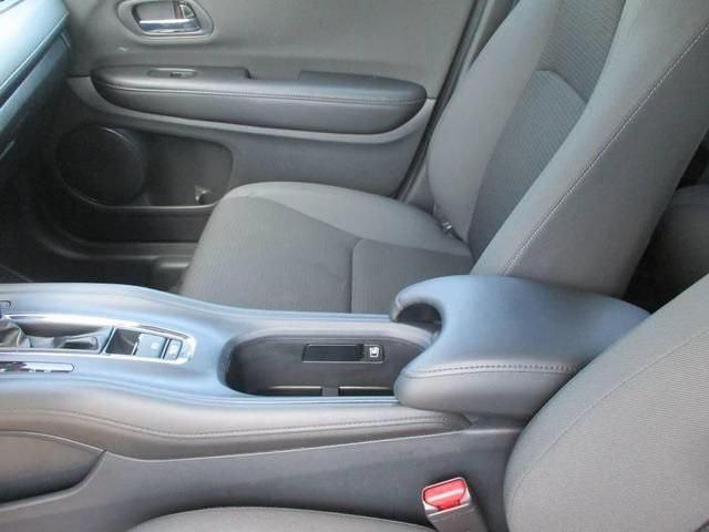 used 2021 Honda HR-V car, priced at $21,794