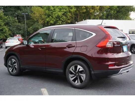 used 2016 Honda CR-V car, priced at $18,998