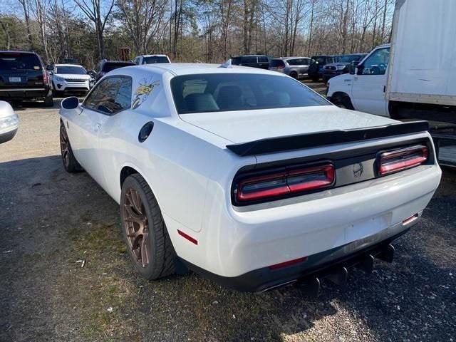 used 2017 Dodge Challenger car, priced at $25,998