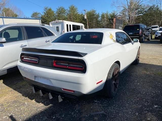 used 2017 Dodge Challenger car, priced at $25,998