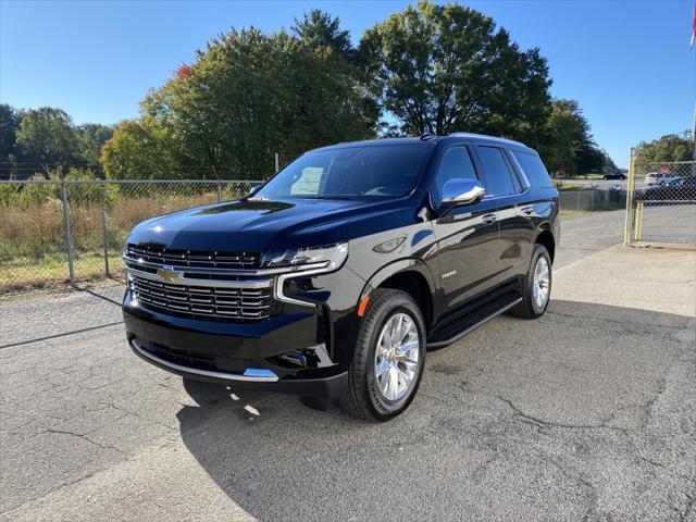 new 2024 Chevrolet Tahoe car, priced at $72,559