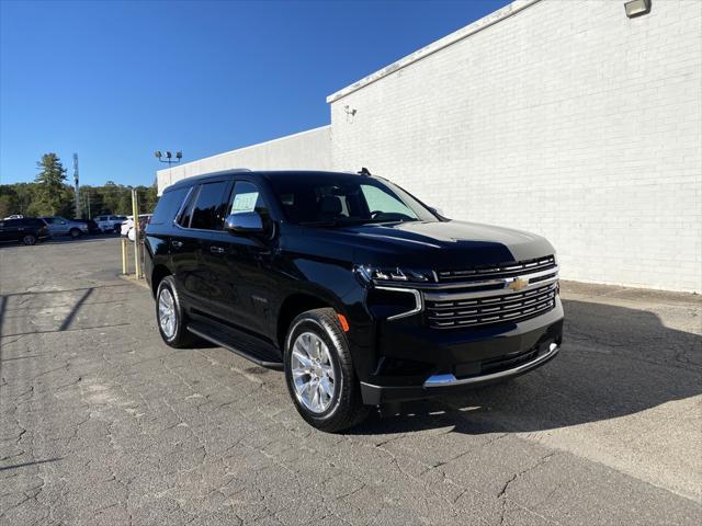 new 2024 Chevrolet Tahoe car, priced at $72,559