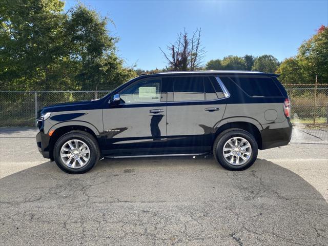 new 2024 Chevrolet Tahoe car, priced at $72,559