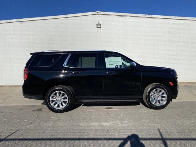 new 2024 Chevrolet Tahoe car, priced at $72,559