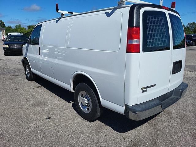 used 2019 Chevrolet Express 2500 car, priced at $25,998