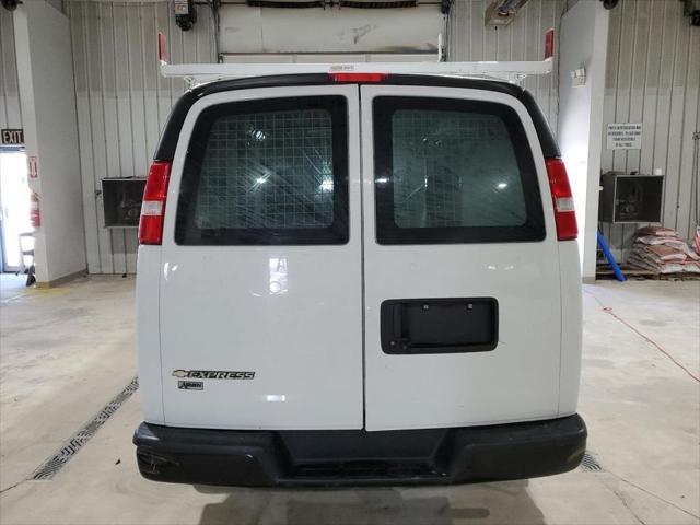 used 2019 Chevrolet Express 2500 car, priced at $25,998