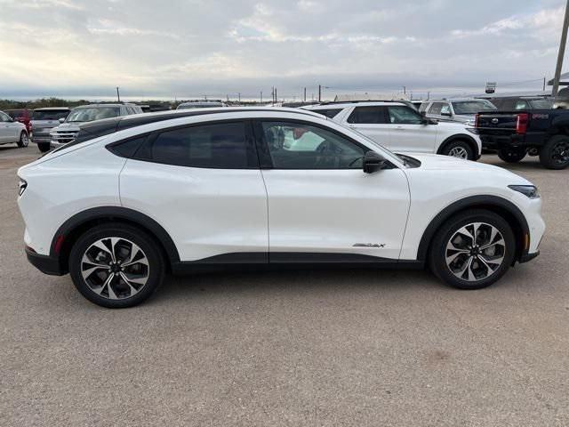 used 2024 Ford Mustang Mach-E car, priced at $30,998