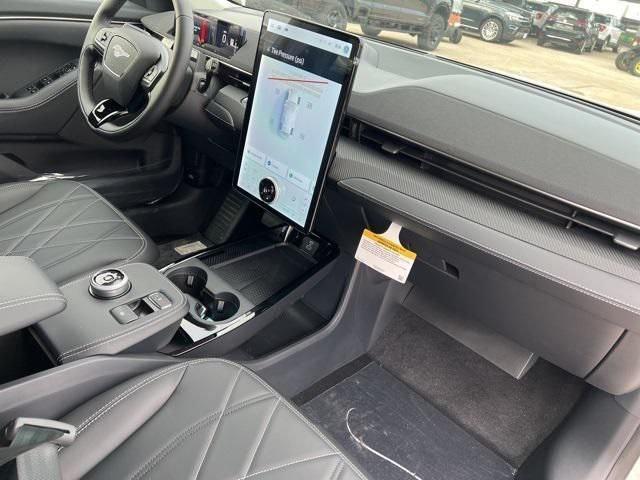 used 2024 Ford Mustang Mach-E car, priced at $30,998