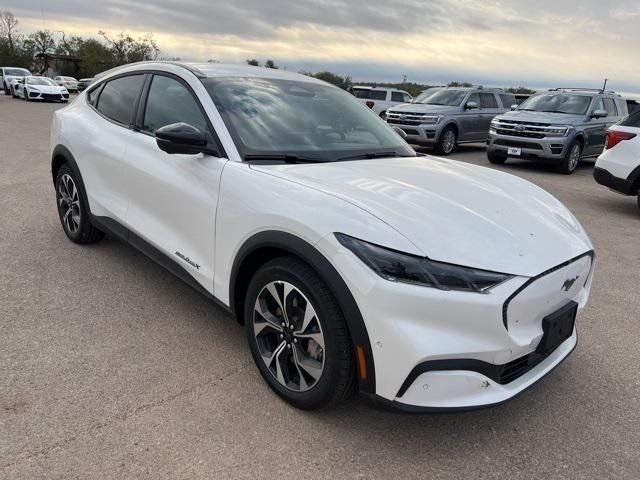 used 2024 Ford Mustang Mach-E car, priced at $30,998