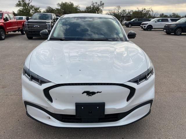 used 2024 Ford Mustang Mach-E car, priced at $30,998
