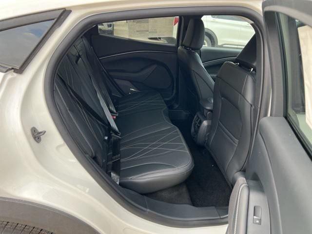 used 2024 Ford Mustang Mach-E car, priced at $30,998