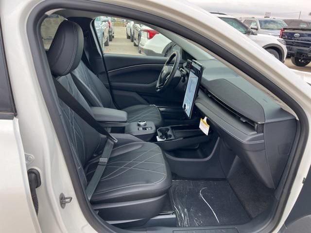 used 2024 Ford Mustang Mach-E car, priced at $30,998