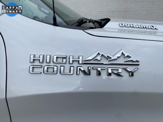 used 2022 Chevrolet Silverado 1500 car, priced at $45,974