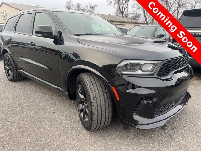 used 2021 Dodge Durango car, priced at $61,985