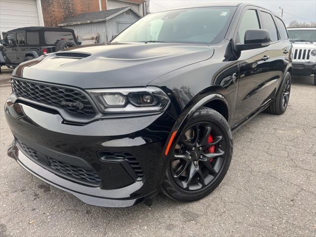 used 2021 Dodge Durango car, priced at $61,985