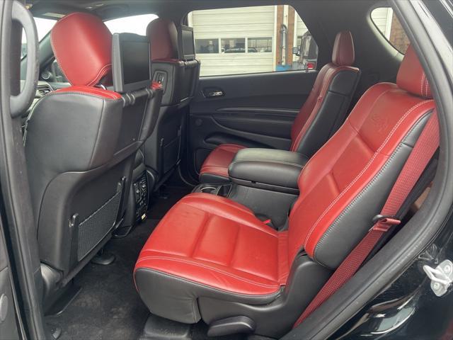 used 2021 Dodge Durango car, priced at $61,985