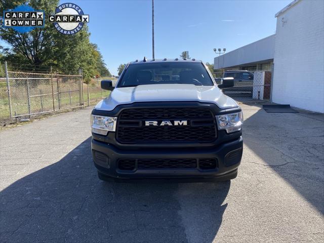 used 2022 Ram 2500 car, priced at $34,985