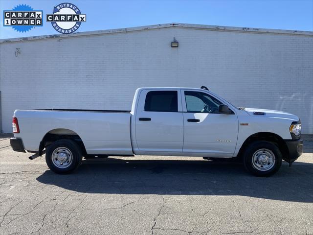 used 2022 Ram 2500 car, priced at $34,985