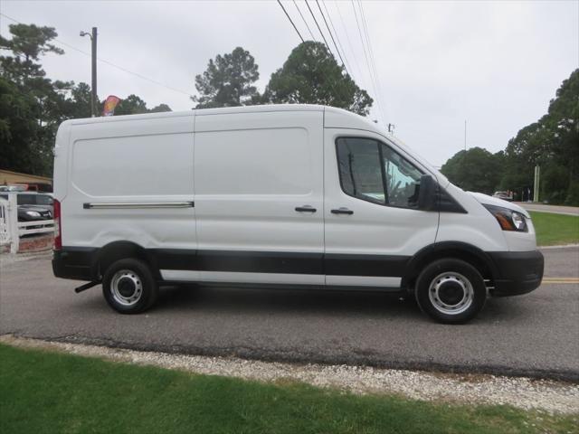 used 2020 Ford Transit-250 car, priced at $21,224