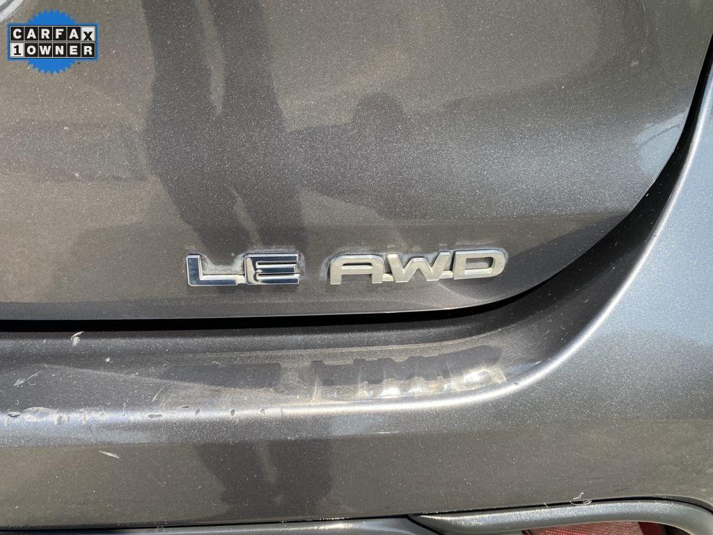 used 2020 Toyota Highlander car, priced at $22,979