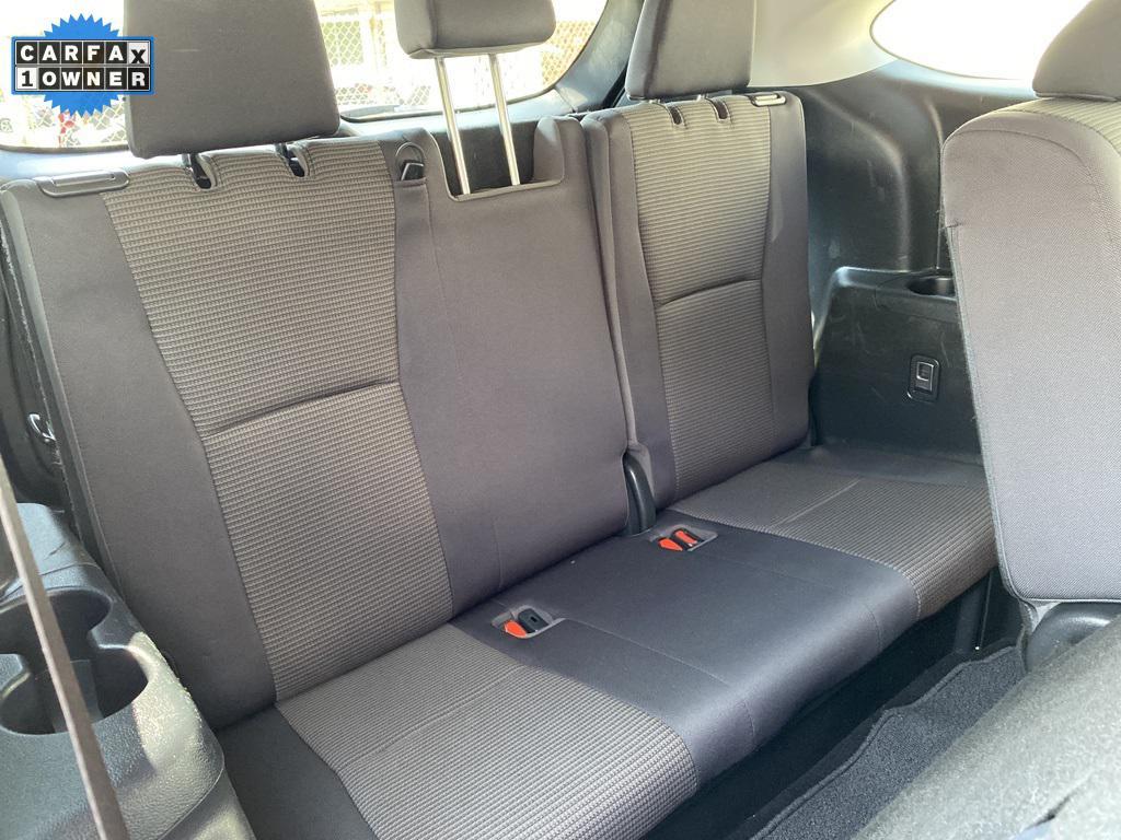 used 2020 Toyota Highlander car, priced at $22,979