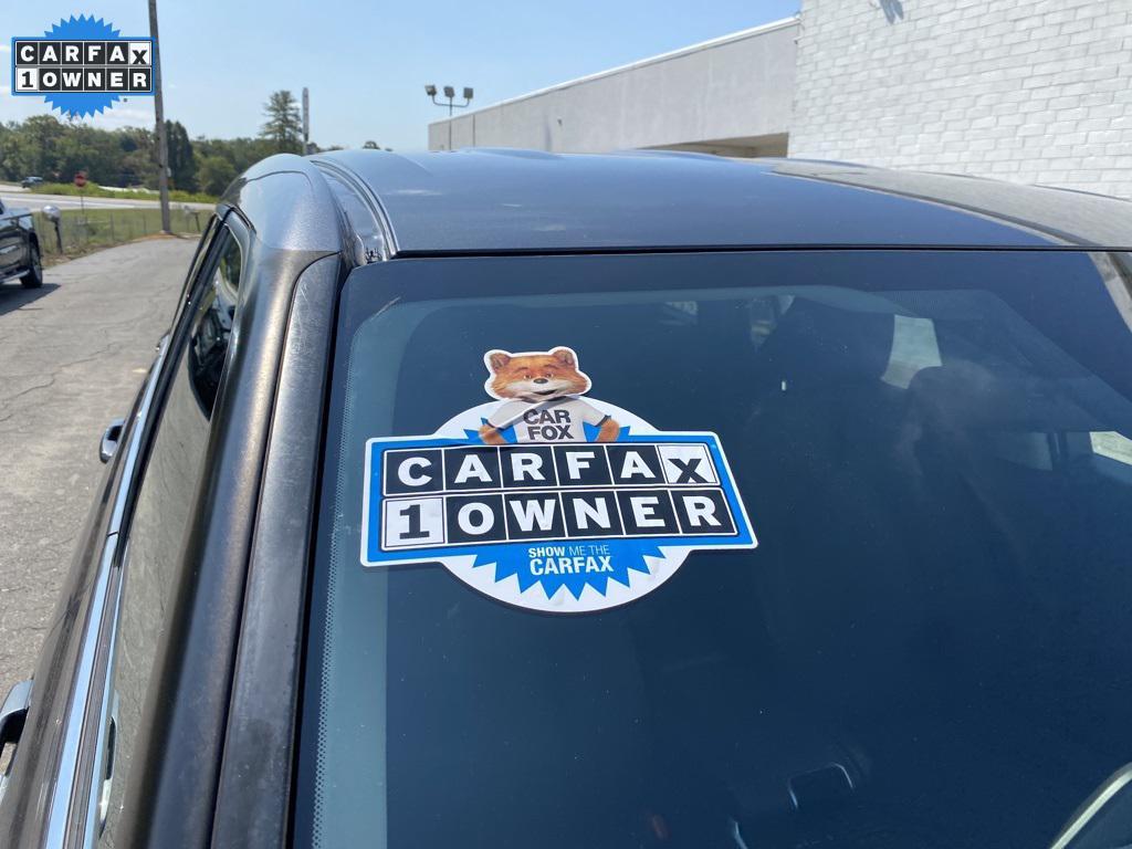 used 2020 Toyota Highlander car, priced at $22,979