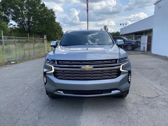 new 2024 Chevrolet Tahoe car, priced at $72,559