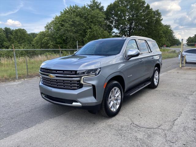 new 2024 Chevrolet Tahoe car, priced at $72,559