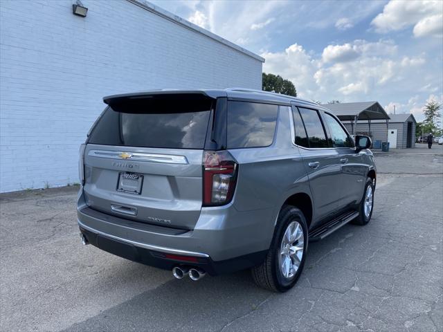 new 2024 Chevrolet Tahoe car, priced at $72,559