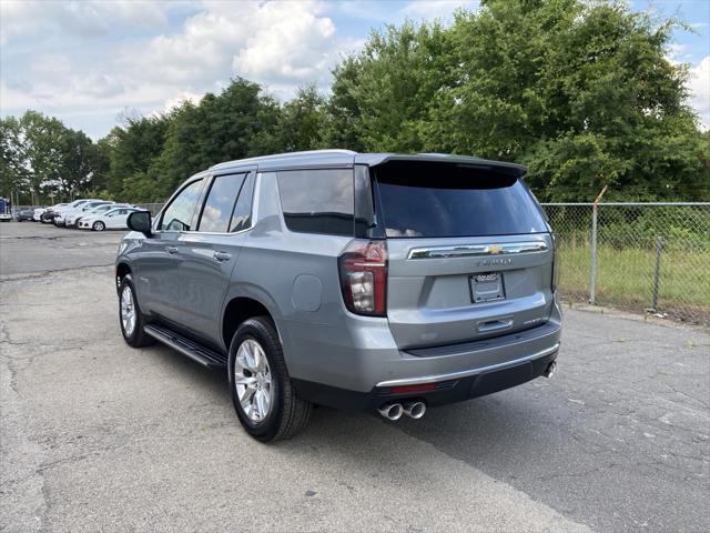 new 2024 Chevrolet Tahoe car, priced at $72,559