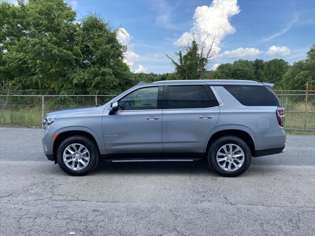 new 2024 Chevrolet Tahoe car, priced at $72,559